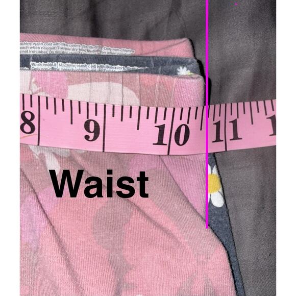 Lot Of 5 Girls Shorts Size L 10-12 - Picture 3 of 9